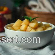 Recette Compote de Pomme sans Sucre : Un D&eacute;lice Naturel et Simple