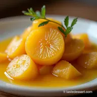 Compote de Pommes Maison Traditionnelle Recette Facile et Naturelle