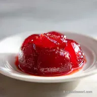 Confiture De Coing Traditionnelle