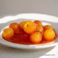 Confiture de Mirabelles Maison Recette Facile et Gourmande