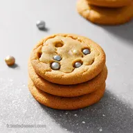 Cookie Gant MMs Perles Un Go&ucirc;ter Festif