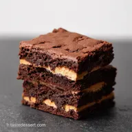 Cookies Faon Brownie Chocolat Vegan Le Go&ucirc;ter Parfait
