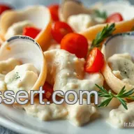 Recettes Epinard Ricotta Faciles: Mes Coquilles Saint-Jacques!
