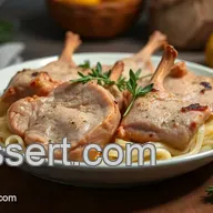 C&ocirc;telettes d'Agneau: Un Go&ucirc;t de Provence Facile!