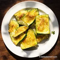 Courgettes Farcies L&egrave;g&egrave;res Ma Recette Healthy Facile