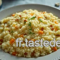 Couscous Royal: Un Festin Facile avec Semoule!