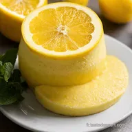 Cr&egrave;me au Citron V&eacute;gane Un d&eacute;lice facile &agrave; faire