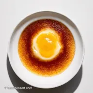 Cr&egrave;me Br&ucirc;l&eacute;e Vegan Un Dessert Sans Oeufs Facile et Gourmand