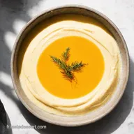 Cr&egrave;me dail plancha facile La Provence &agrave; votre table