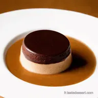 Cr&egrave;me Dessert Chocolat Ma Recette Facile et Onctueuse