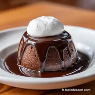 Cr&egrave;me P&acirc;tissi&egrave;re au Chocolat : Recette en 18 Minutes