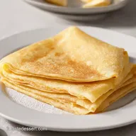Recette P&acirc;te &agrave; Cr&ecirc;pe Facile Cr&ecirc;pes Bretonnes Maison