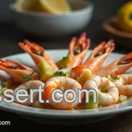 Crevettes &agrave; la mangue et avocat : l'&eacute;t&eacute; dans votre assiette