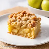 Recette Crumble Pomme Facile Un D&eacute;lice &agrave; la Fran&ccedil;aise