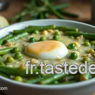 Croustillants Haricots Verts: My Addictive French-Inspired Treat!