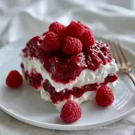 Parfait Glac&eacute; aux Fruits Rouges Inratable