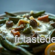 &Eacute;pinards &agrave; la Cr&egrave;me Parisiens: Mon Recette Simple et Savoureuse