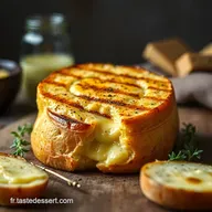 Ma&iuml;s Grill&eacute; &agrave; la Po&ecirc;le: Recette Pique-Nique au Beurre &Eacute;pic&eacute;!