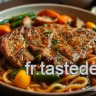 Faux-Filet Cajun Facile : Voyage en Louisiane &agrave; votre table !
