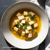 Feta Marin&eacute;e Maison LAp&eacute;ro Facile et Go&ucirc;t Grec