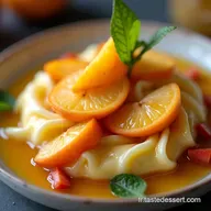 Recette Facile de Figues R&ocirc;ties au Miel et Romarin 30 Min