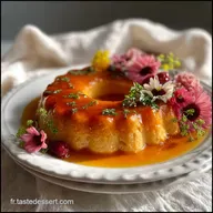 Flan De Lgumes Light La Recette: Texture Soyeuse
