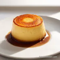 Mon Secret Flan P&acirc;tissier Tigr&eacute; ou Z&eacute;br&eacute; Facile