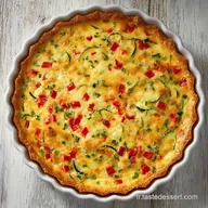 Flan Proven&ccedil;al Pour 6 Personnes