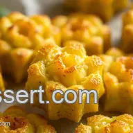 Fleurs de Courgette Airfryer Recette: Croustillantes et L&eacute;g&egrave;res!