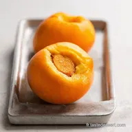 Flognarde Abricots Sans Gluten Recette Facile et Gourmande