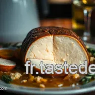 Recette Foie Gras Maison : &Eacute;l&eacute;gance Gourmande de Ma Terrine