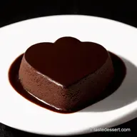 Mon Fondant au Chocolat Recette Facile Coeur Coulant Garanti