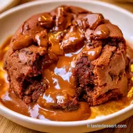 Fondant Chocolat Au Lait pour 6 Personnes
