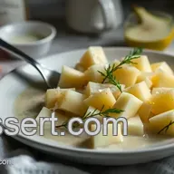 Fondue de Poireaux Facile: Un Classique Fran&ccedil;ais!