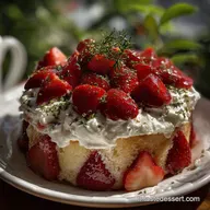 Le Fraisier Le Plus Facile Du Monde ! Recette De Chef