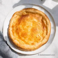 Galettes de Ma&iuml;s Sans Gluten LAp&eacute;ro Ensoleill&eacute; Facile