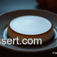 Ganache Vanille &Eacute;l&eacute;gante : Une Recette Facile et Gourmande