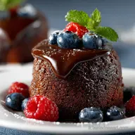Recette G&acirc;teau au Chocolat Fondant Le Moelleux Classique Infaillible