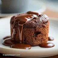 G&acirc;teau au Nutella Moelleux en 40 Minutes - Recette Maison
