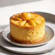 G&acirc;teau aux Pommes Facile La Recette de mon Go&ucirc;ter dEnfance