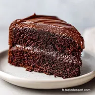 Recette Facile du G&acirc;teau au Chocolat Moelleux en 40 Min