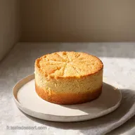 G&acirc;teau Coeur Cach&eacute; F&ecirc;te des M&egrave;res Ma Recette Perle de Maman
