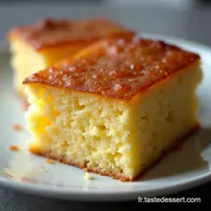 G&acirc;teau Creusois Vegan Ma Recette Facile aux Noisettes