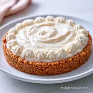 G&acirc;teau D'&eacute;t&eacute; au Mascarpone pour 6 Personnes