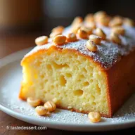G&acirc;teau Noix de Coco Mon Secret pour un Go&ucirc;ter R&eacute;ussi