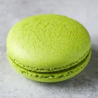 G&acirc;teau Macaron Pistache Ottolenghi - 3h