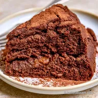 G&acirc;teau Marron Chocolat en 40 Minutes