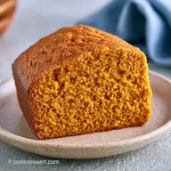G&acirc;teau Pumpkin Spice pour 8 Personnes