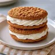 G&acirc;teau Sandwich &Agrave; La Glace Maison au Sucre Roux