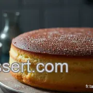 G&acirc;teau Z&eacute;br&eacute; Facile: L'Illusion Parfaite, Recette Simple!